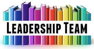 Leadership Team graphic 